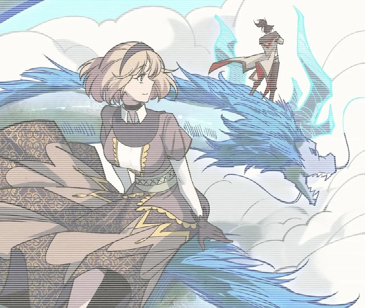 The Ultimate of All Ages - Chapter 407 Page 78