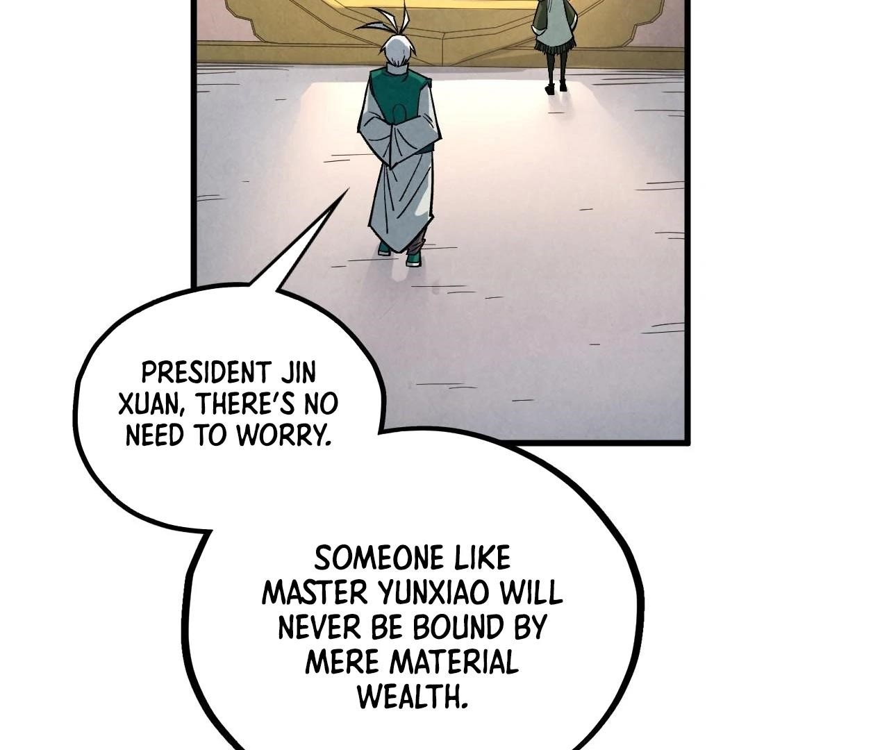 The Ultimate of All Ages - Chapter 407 Page 85