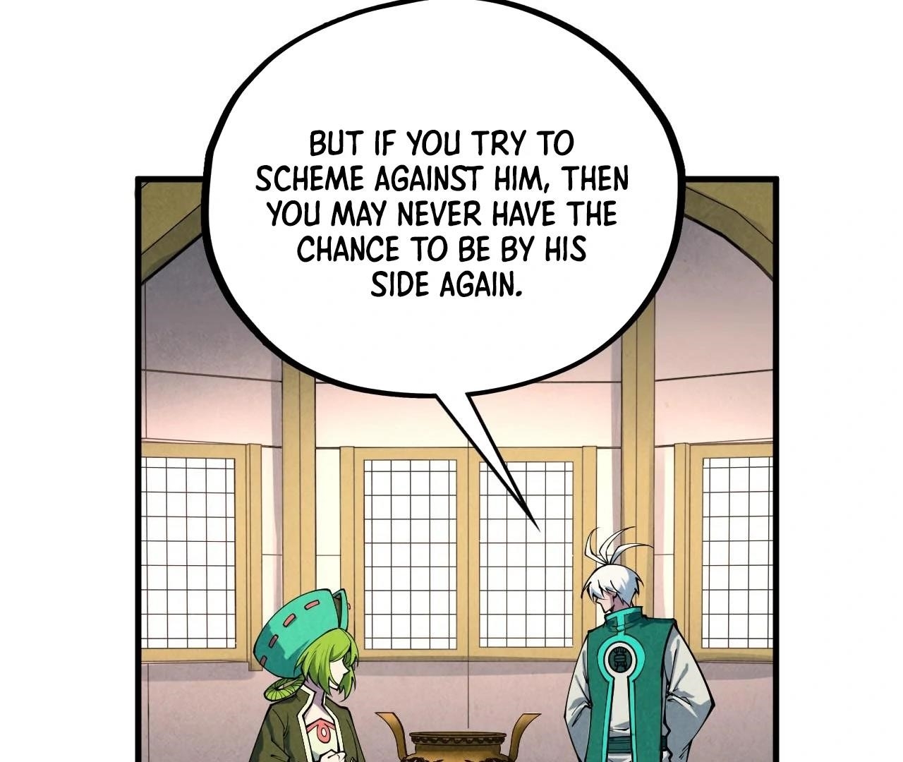 The Ultimate of All Ages - Chapter 407 Page 89