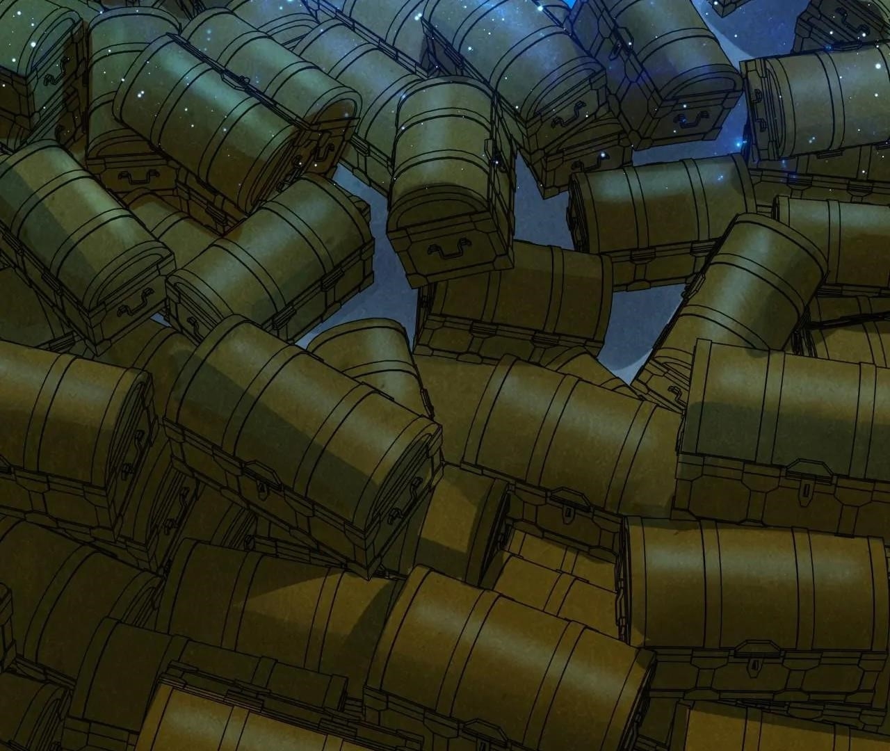 The Ultimate of All Ages - Chapter 407 Page 98