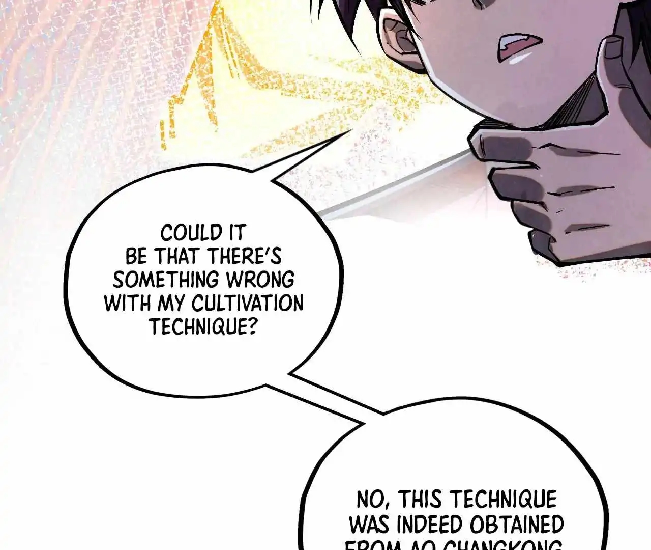 The Ultimate of All Ages - Chapter 408 Page 11