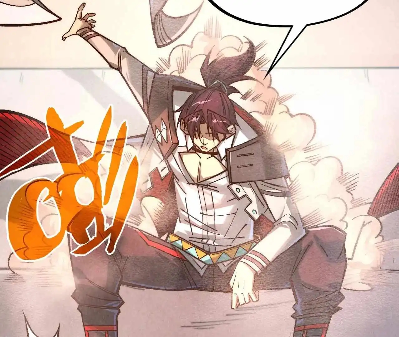 The Ultimate of All Ages - Chapter 408 Page 114