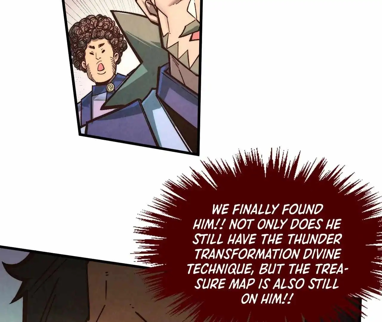 The Ultimate of All Ages - Chapter 408 Page 118