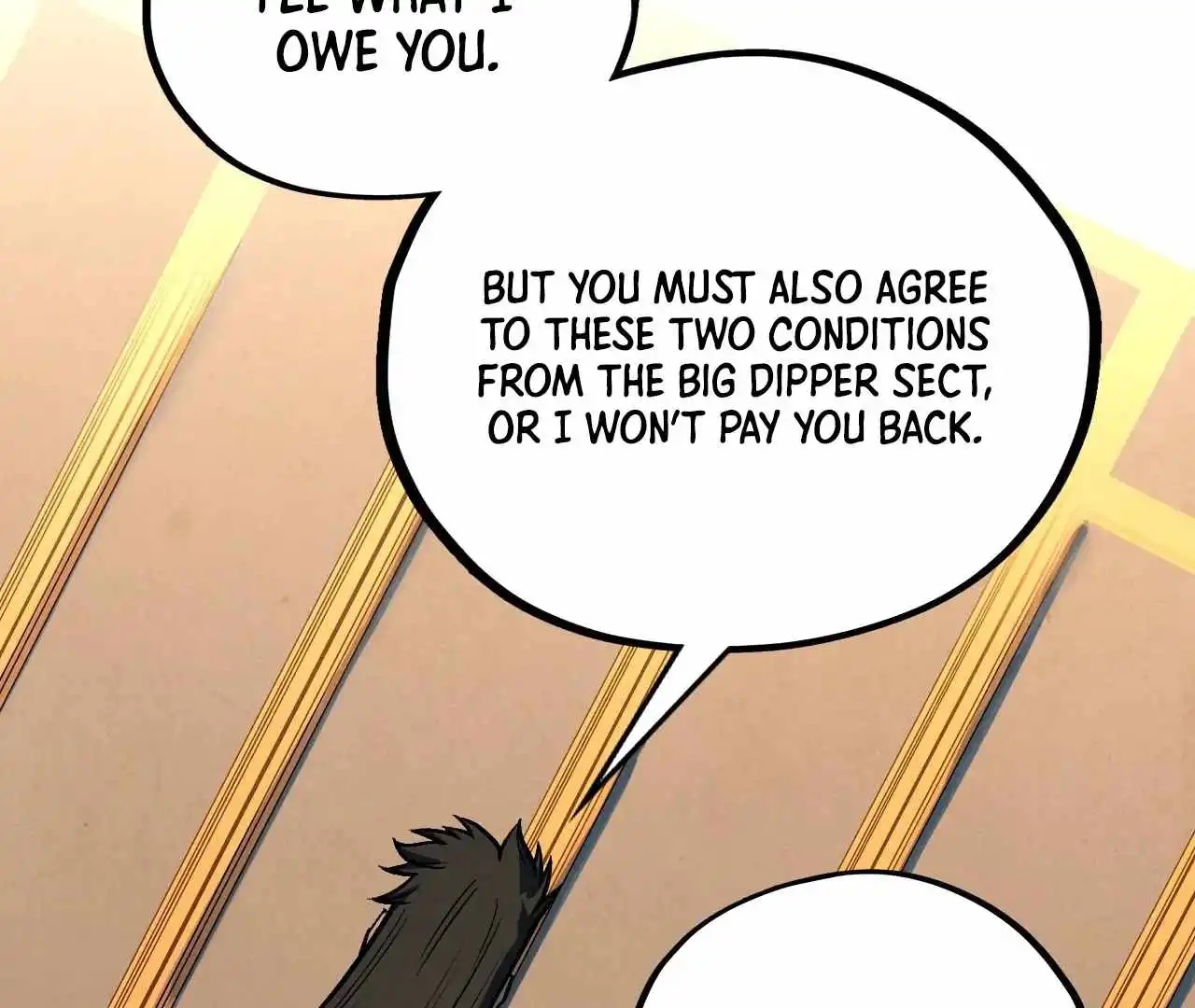 The Ultimate of All Ages - Chapter 408 Page 137