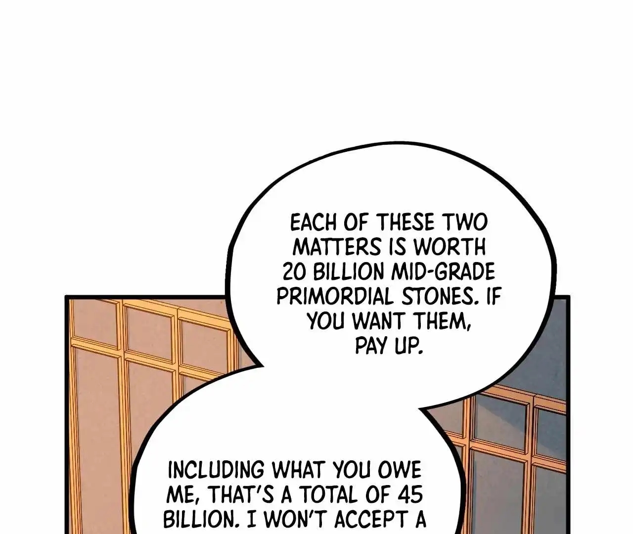 The Ultimate of All Ages - Chapter 408 Page 142