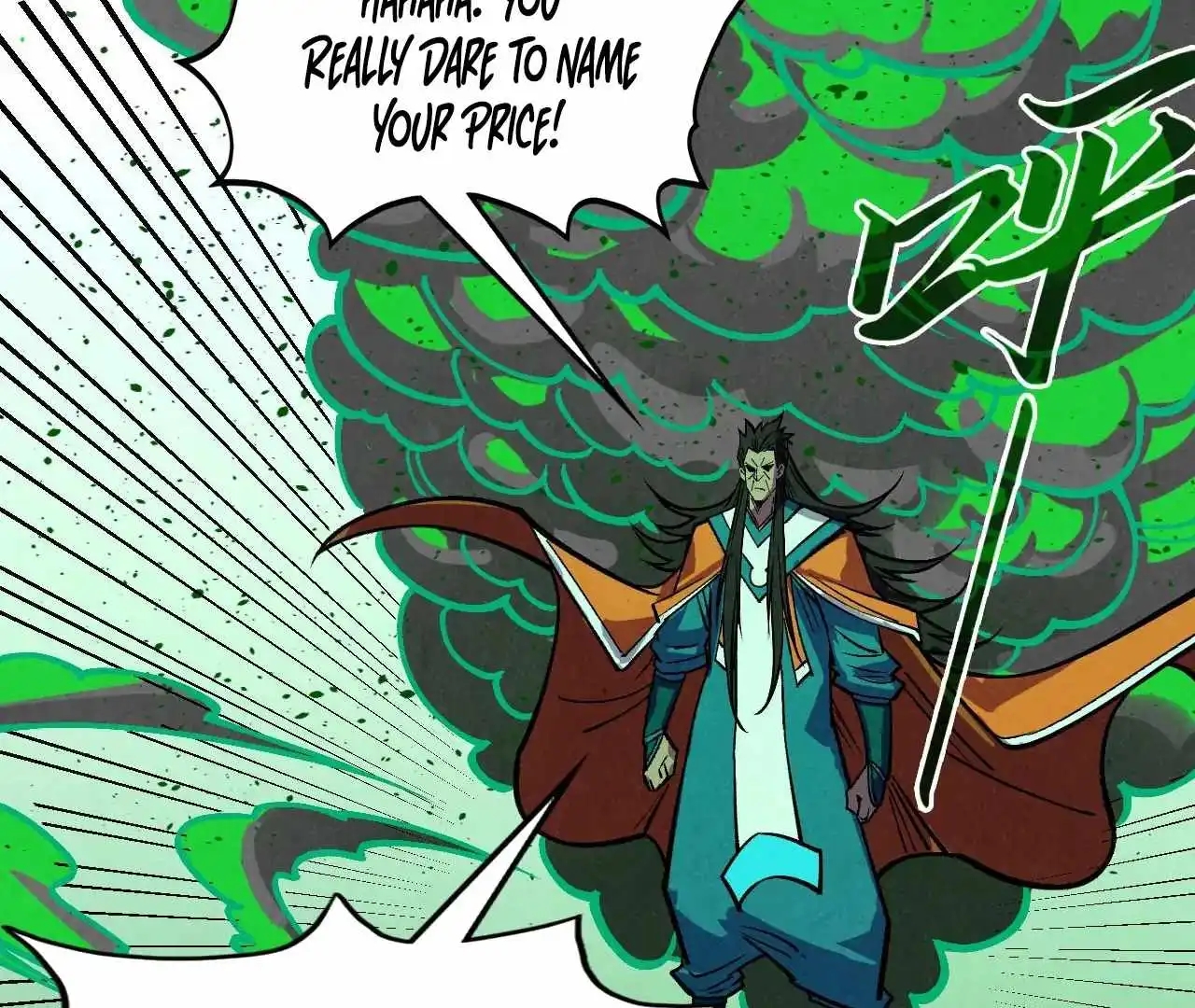 The Ultimate of All Ages - Chapter 408 Page 149