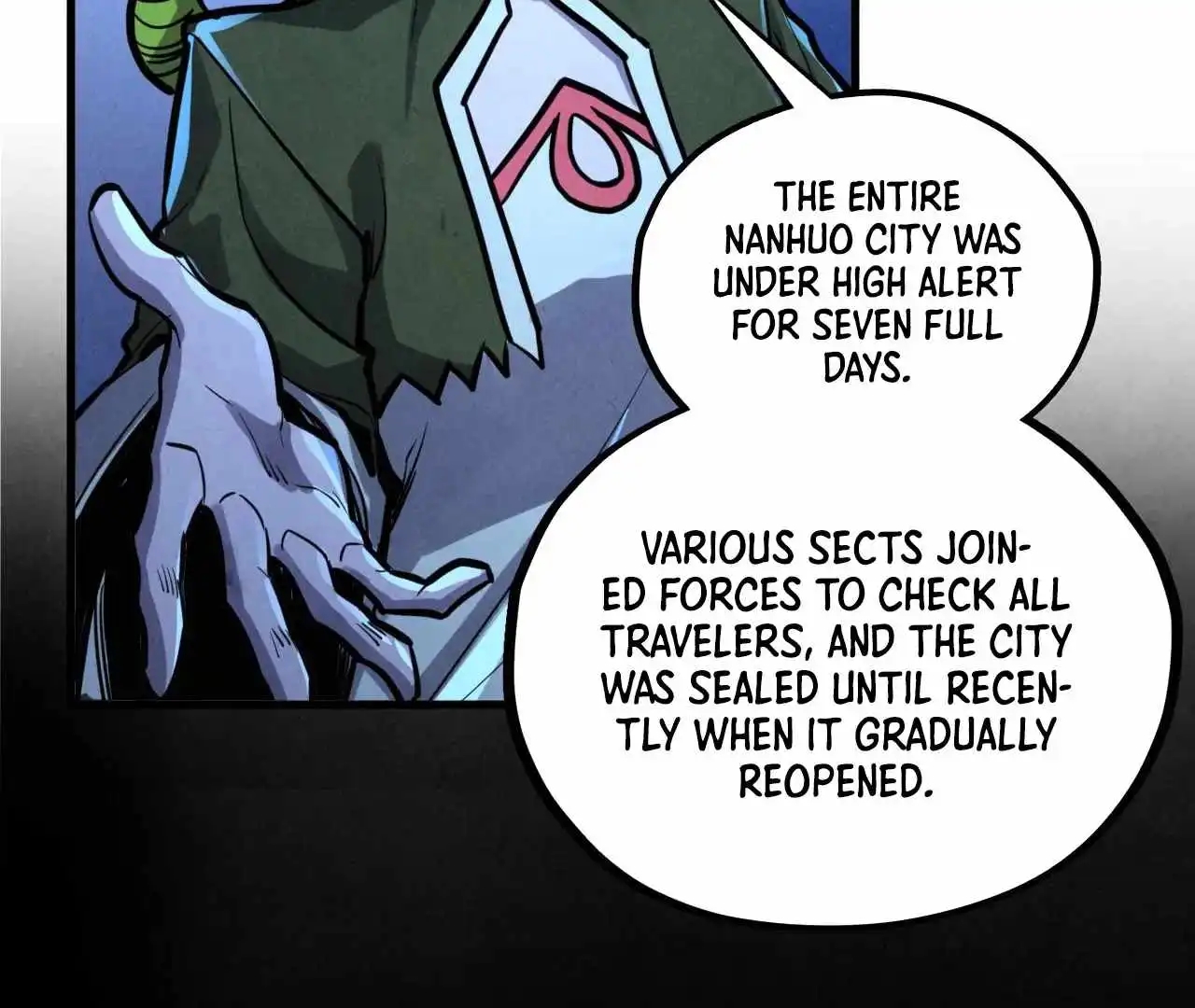 The Ultimate of All Ages - Chapter 408 Page 30