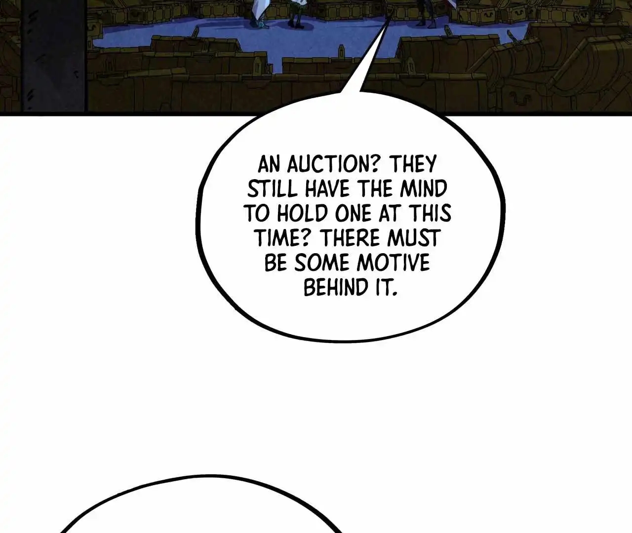 The Ultimate of All Ages - Chapter 408 Page 35