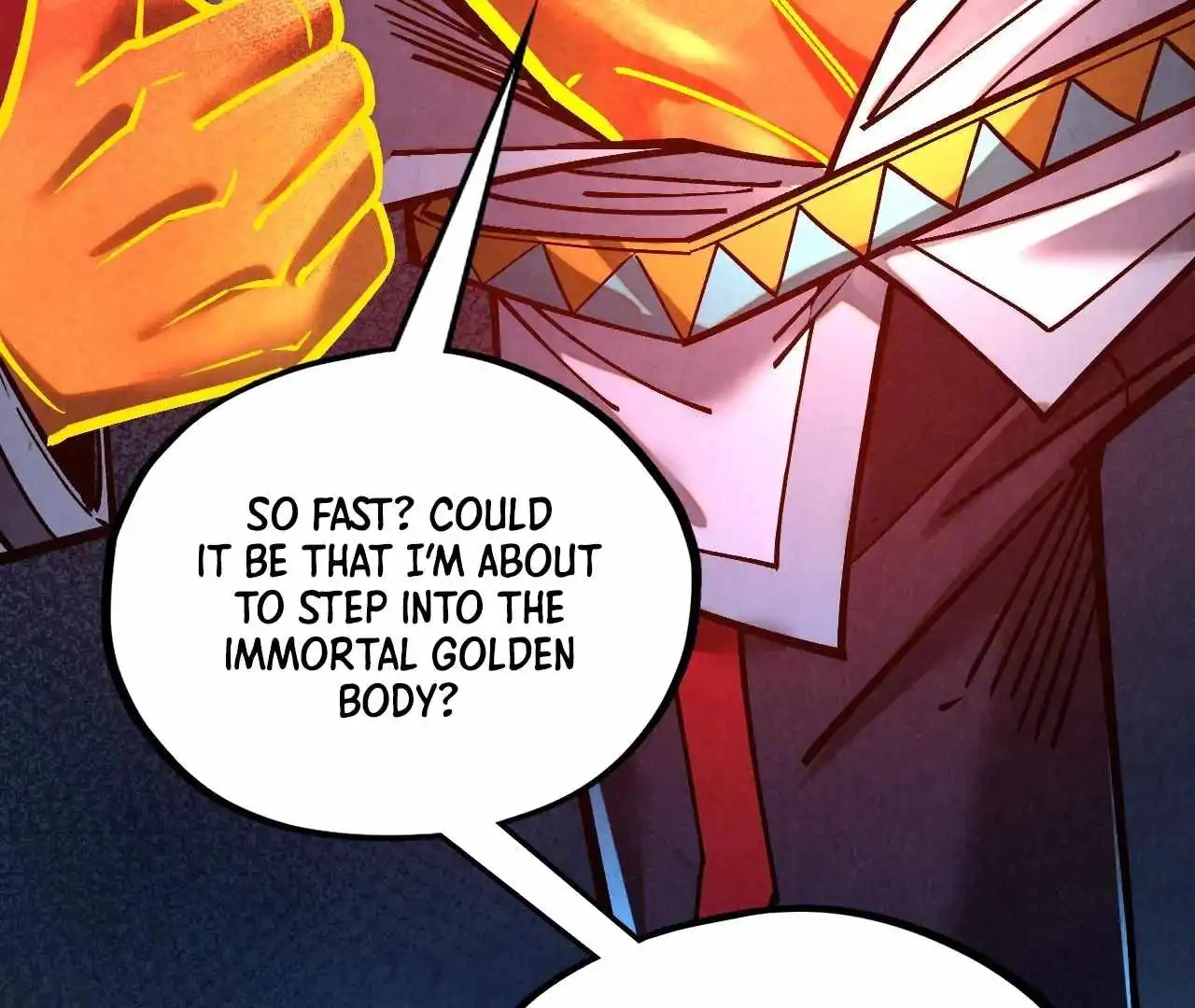 The Ultimate of All Ages - Chapter 408 Page 4