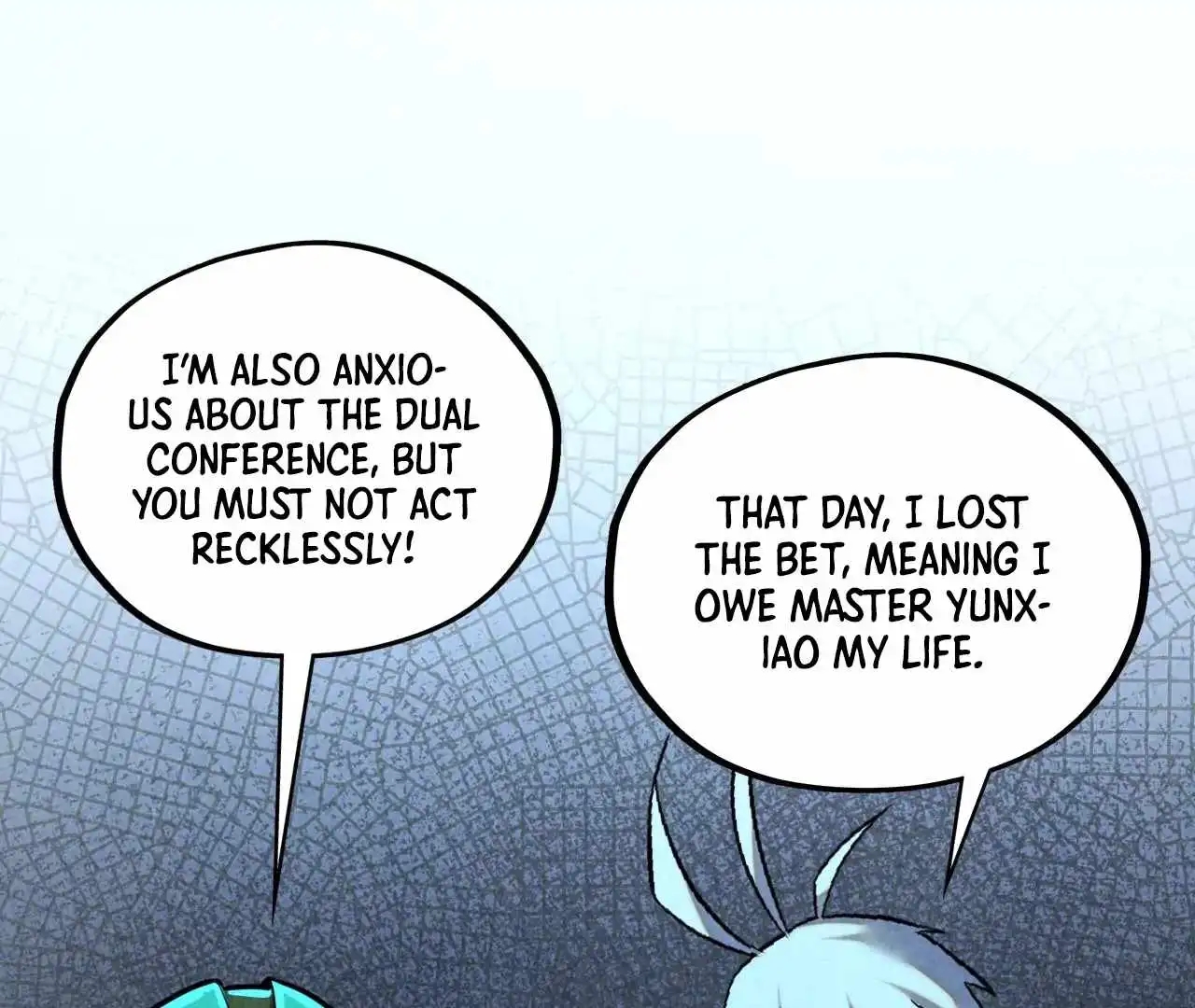 The Ultimate of All Ages - Chapter 408 Page 48