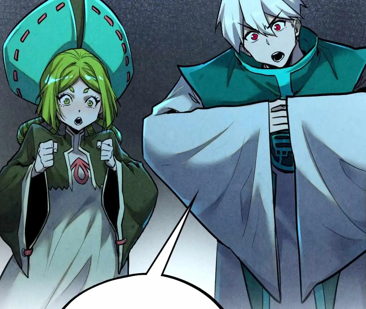 The Ultimate of All Ages - Chapter 408 Page 49