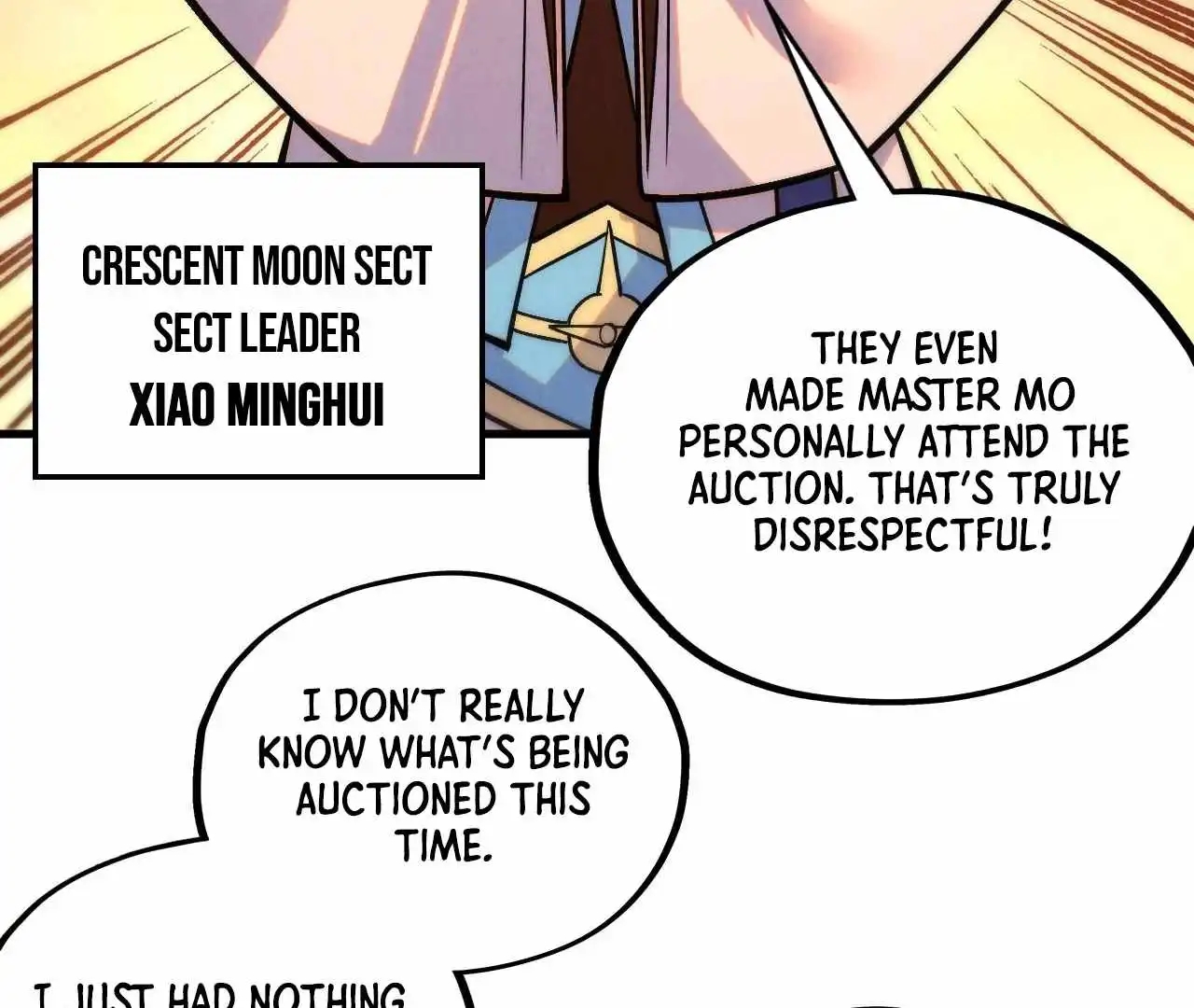 The Ultimate of All Ages - Chapter 408 Page 65