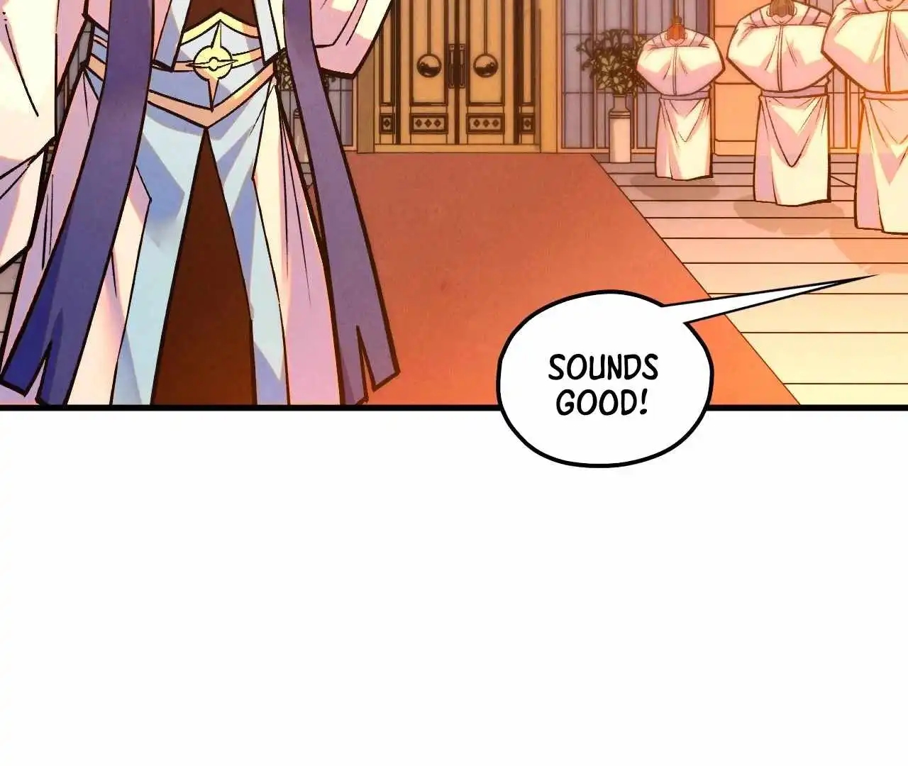 The Ultimate of All Ages - Chapter 408 Page 69