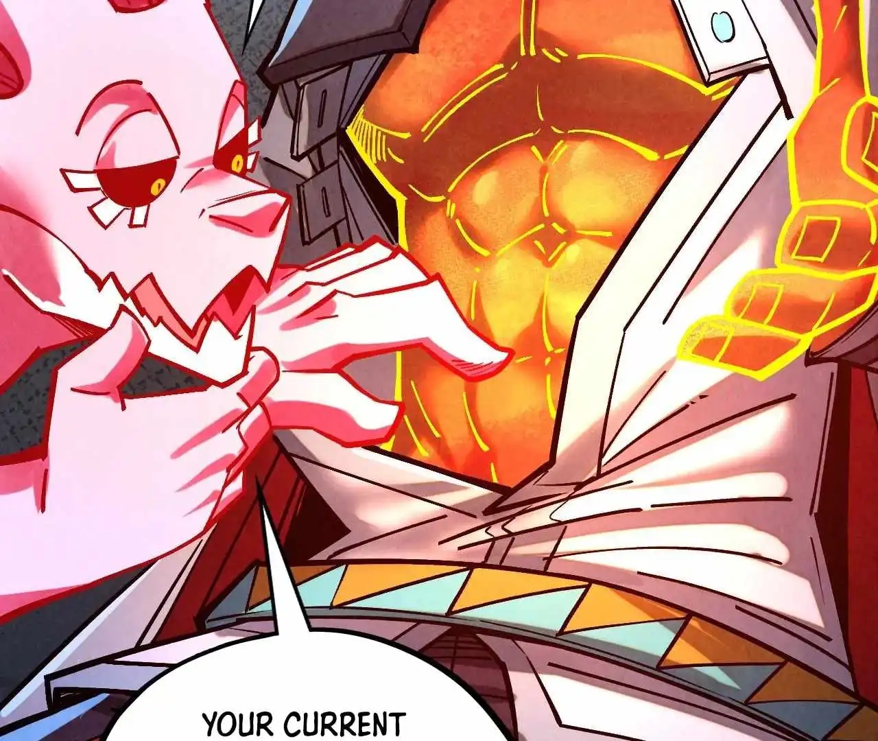 The Ultimate of All Ages - Chapter 408 Page 7