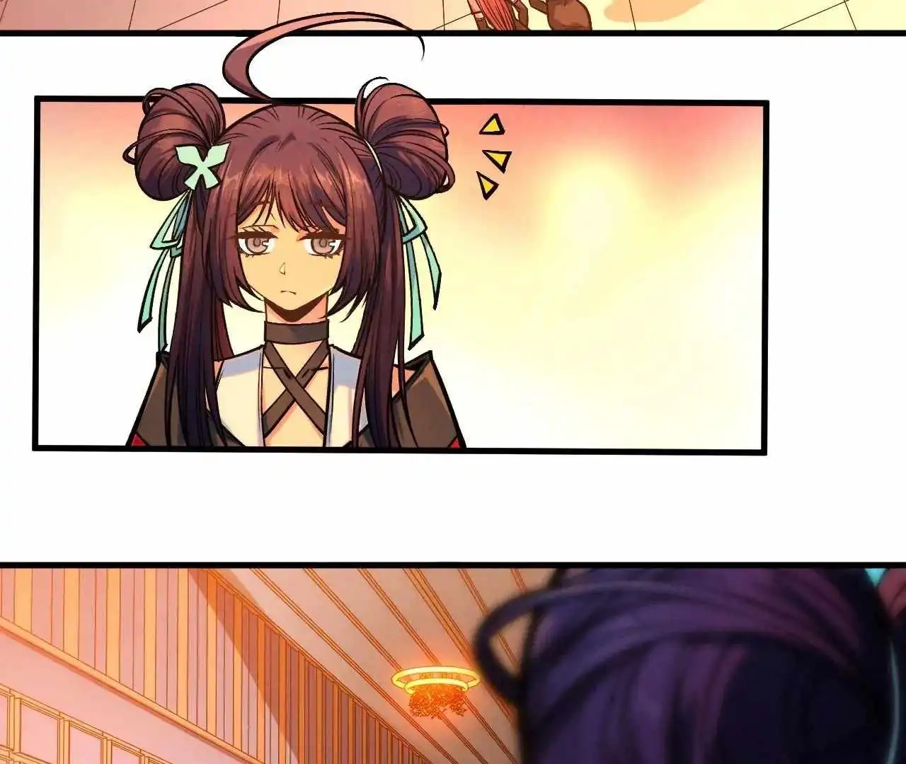 The Ultimate of All Ages - Chapter 408 Page 73