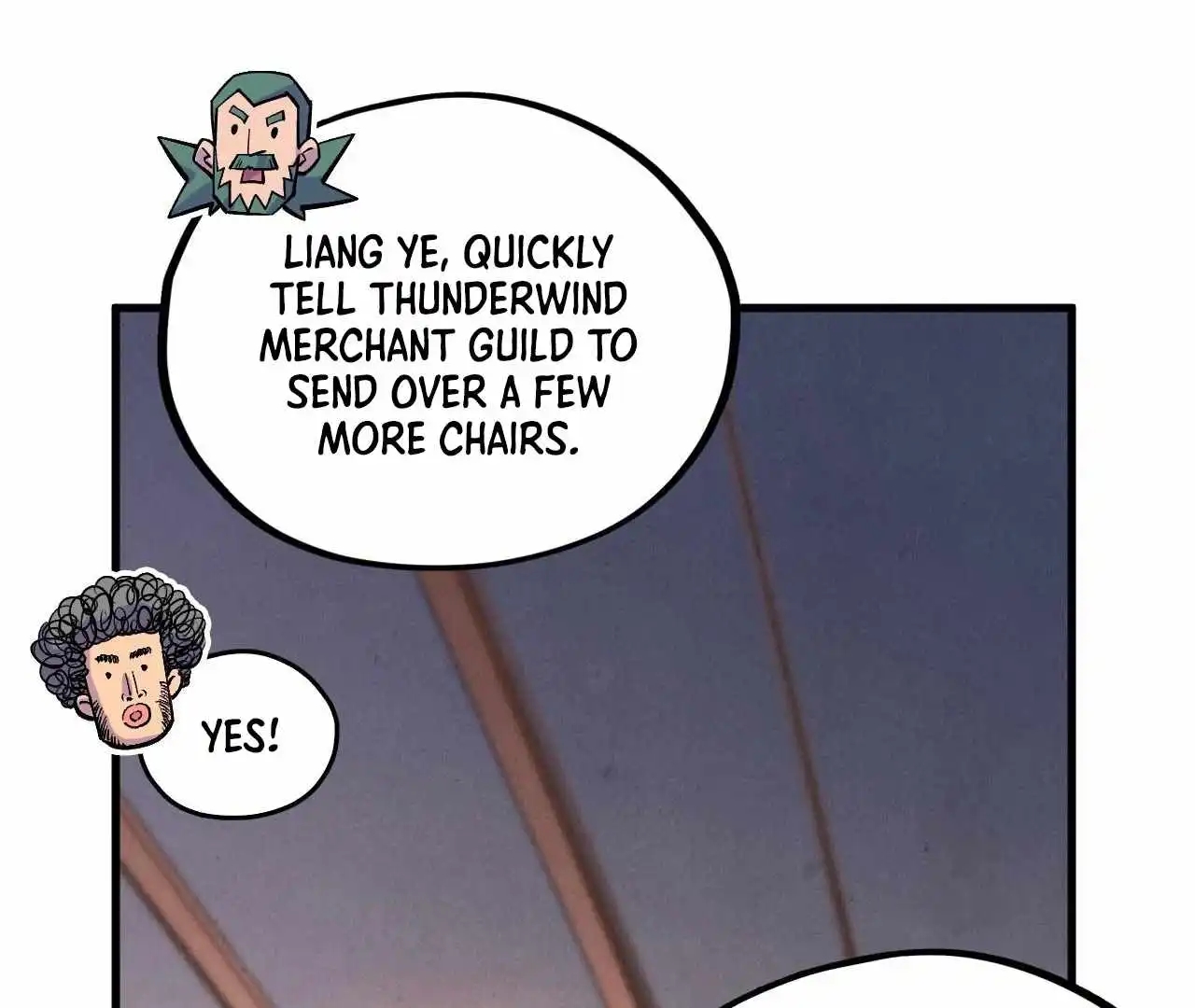 The Ultimate of All Ages - Chapter 408 Page 76