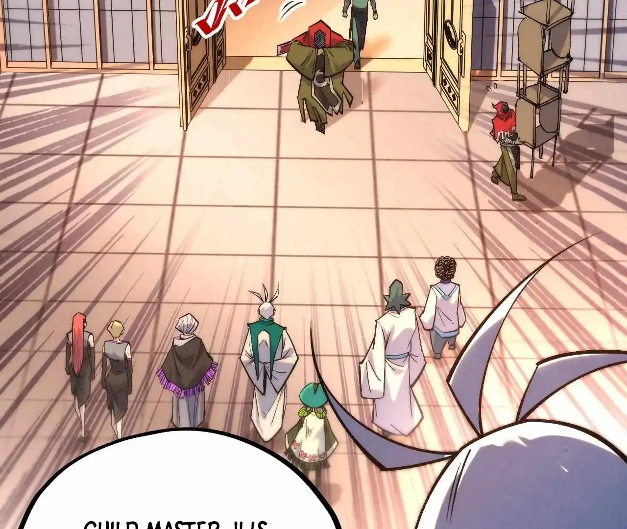 The Ultimate of All Ages - Chapter 408 Page 83