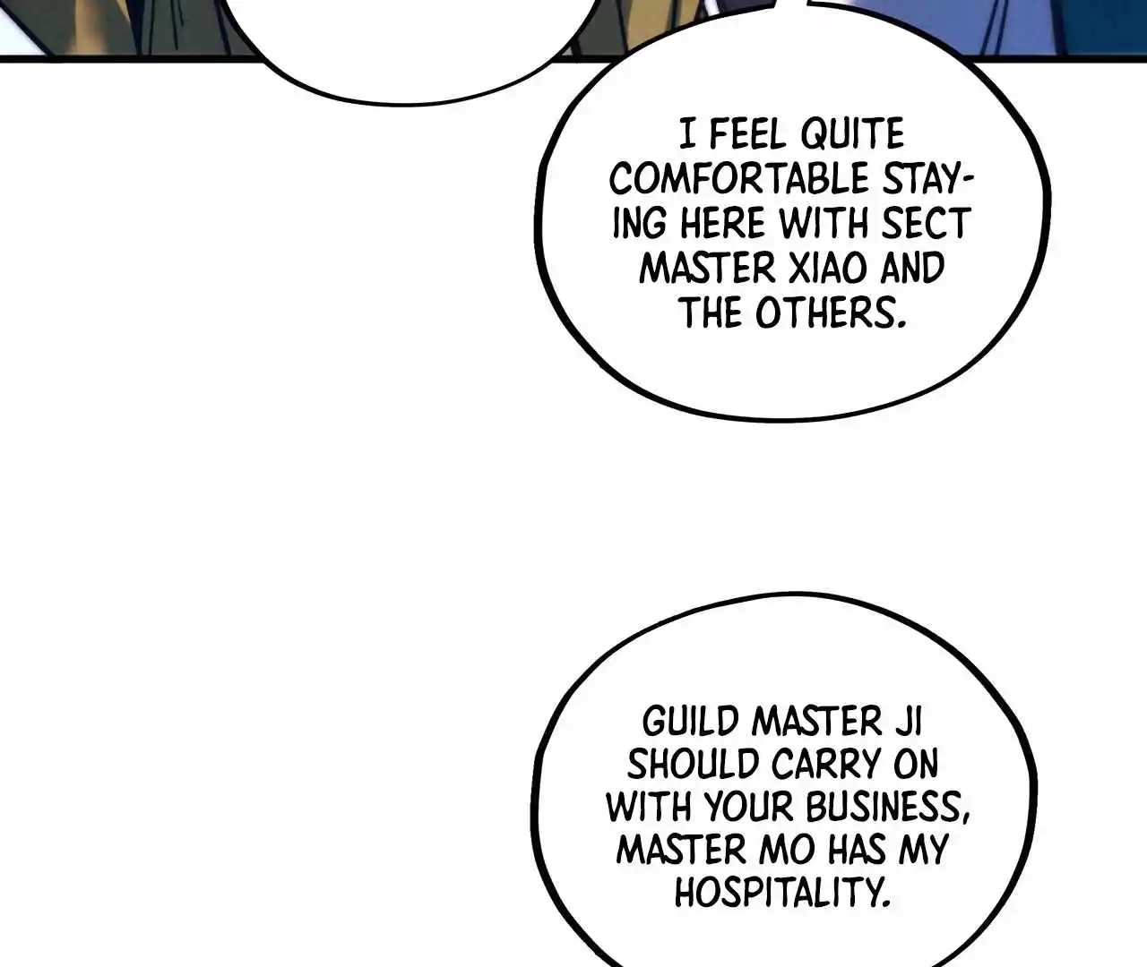 The Ultimate of All Ages - Chapter 408 Page 85