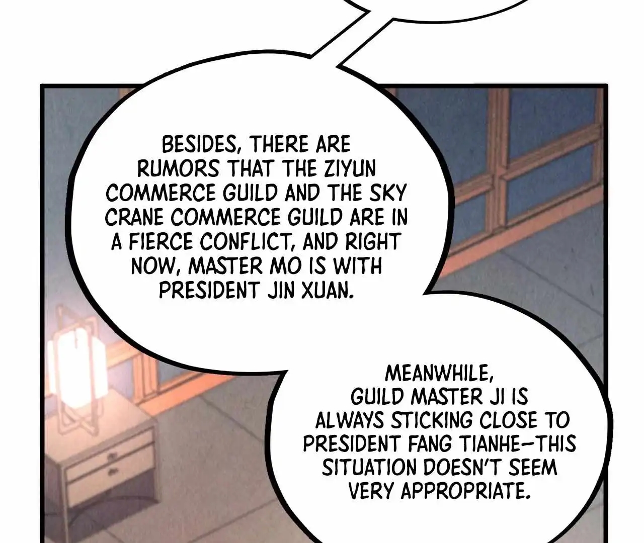 The Ultimate of All Ages - Chapter 408 Page 86