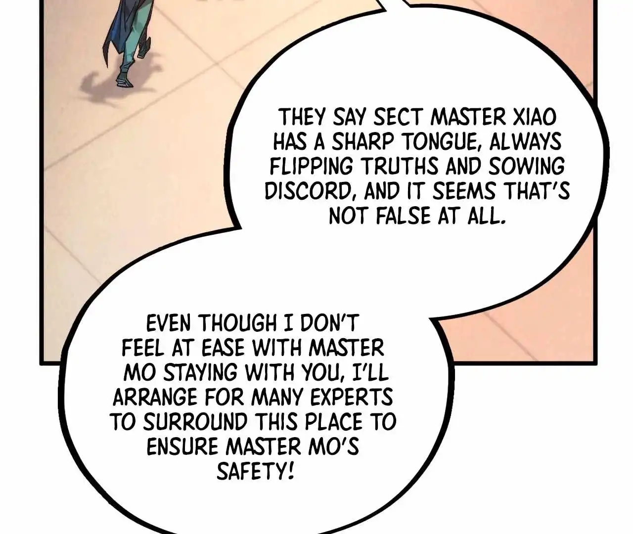 The Ultimate of All Ages - Chapter 408 Page 88