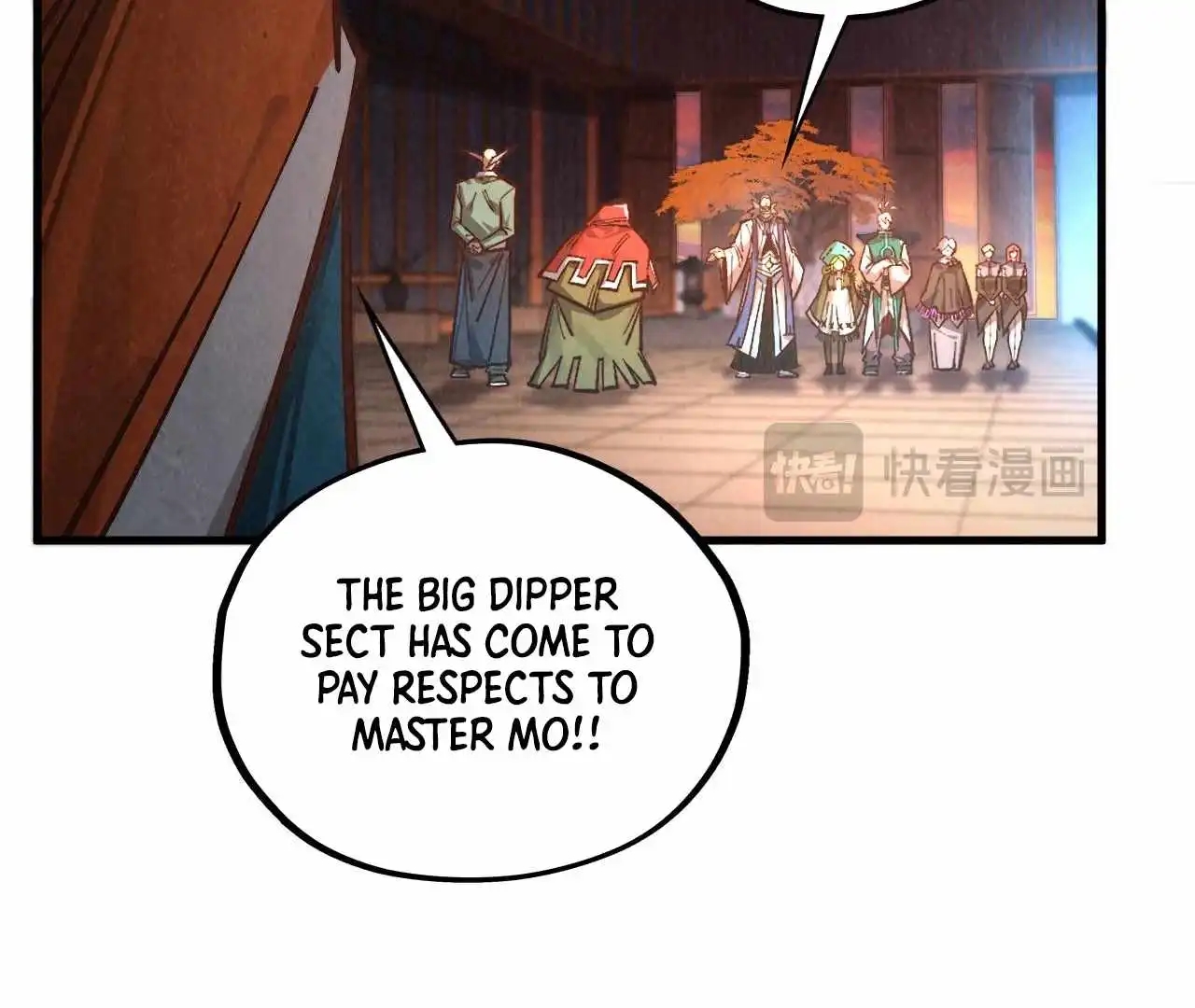 The Ultimate of All Ages - Chapter 408 Page 90