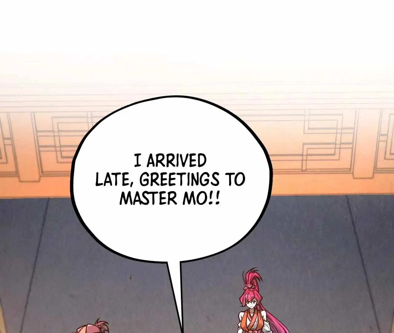 The Ultimate of All Ages - Chapter 408 Page 91