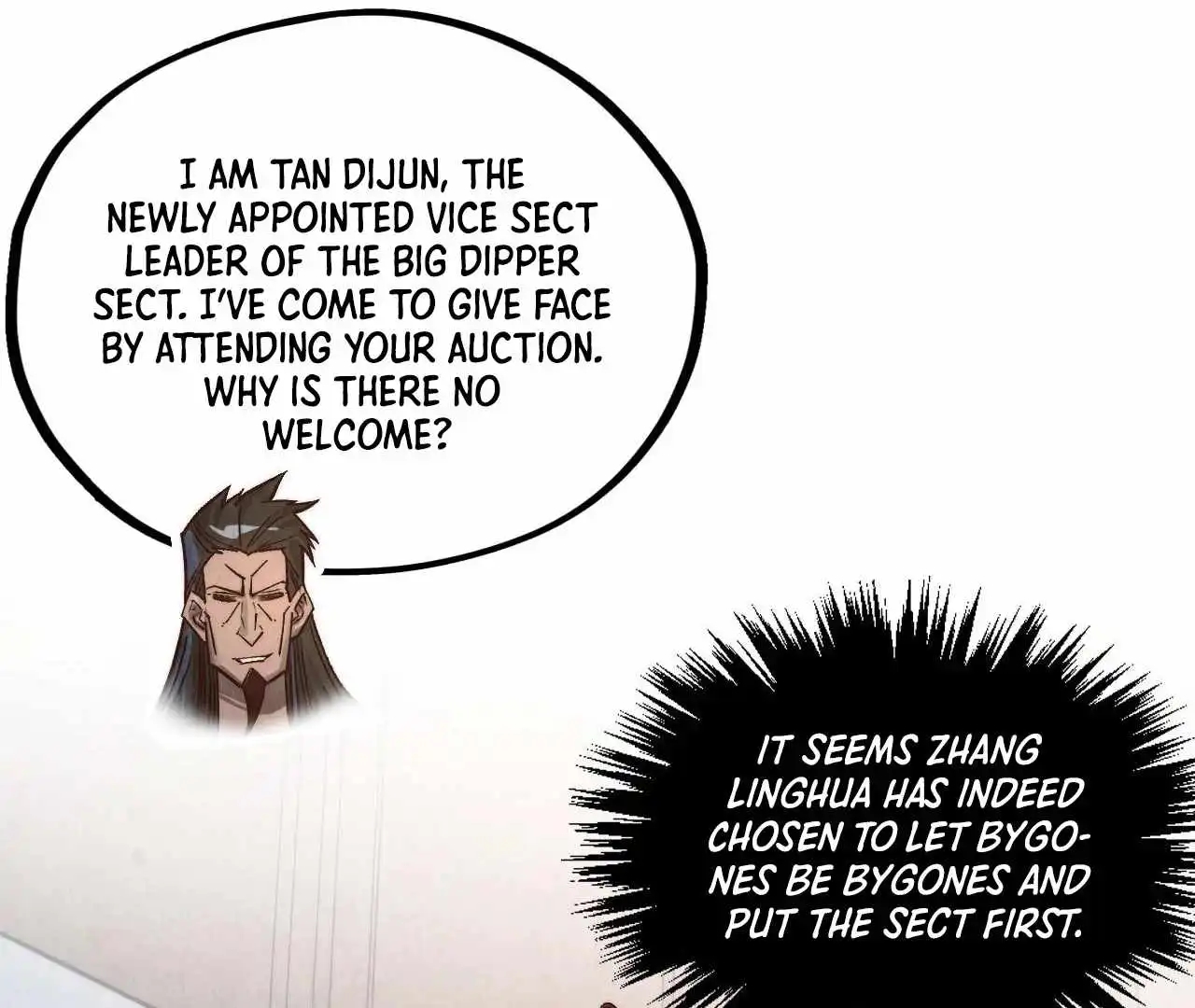 The Ultimate of All Ages - Chapter 408 Page 95