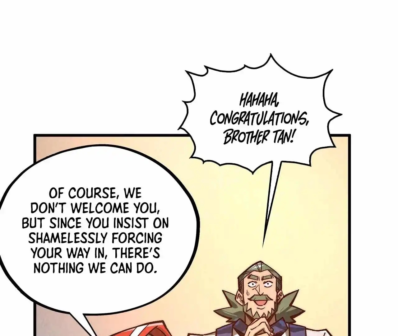 The Ultimate of All Ages - Chapter 408 Page 98