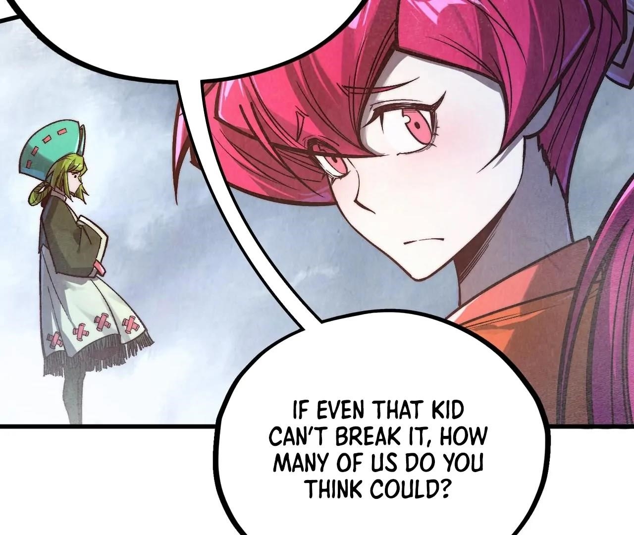 The Ultimate of All Ages - Chapter 410 Page 100