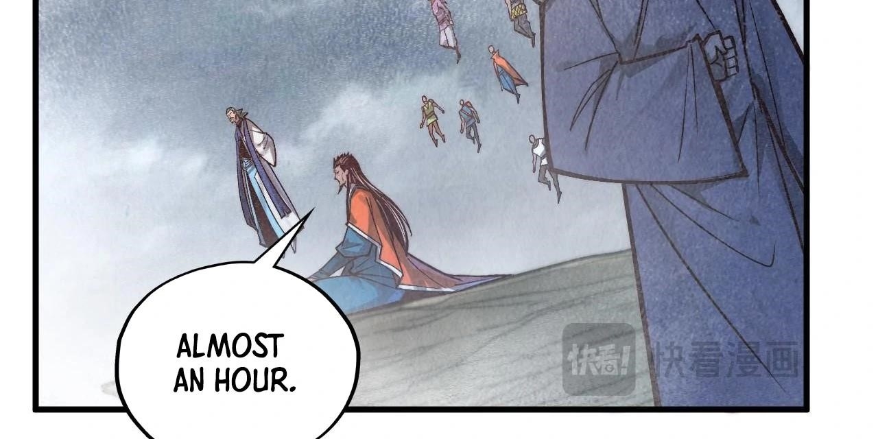 The Ultimate of All Ages - Chapter 410 Page 102