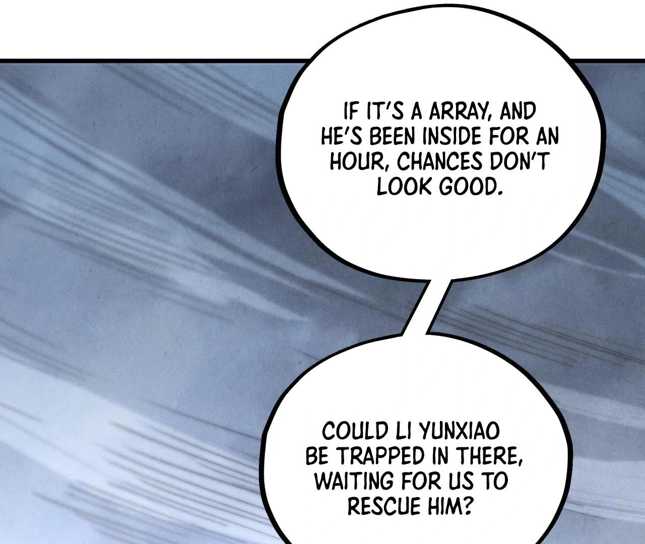 The Ultimate of All Ages - Chapter 410 Page 104