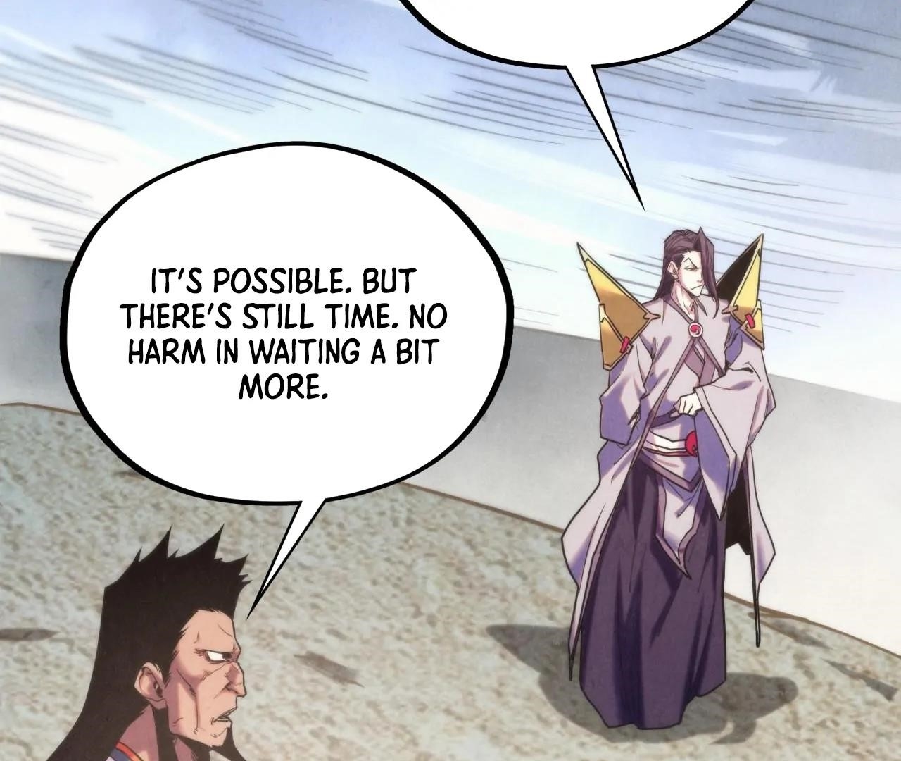 The Ultimate of All Ages - Chapter 410 Page 105