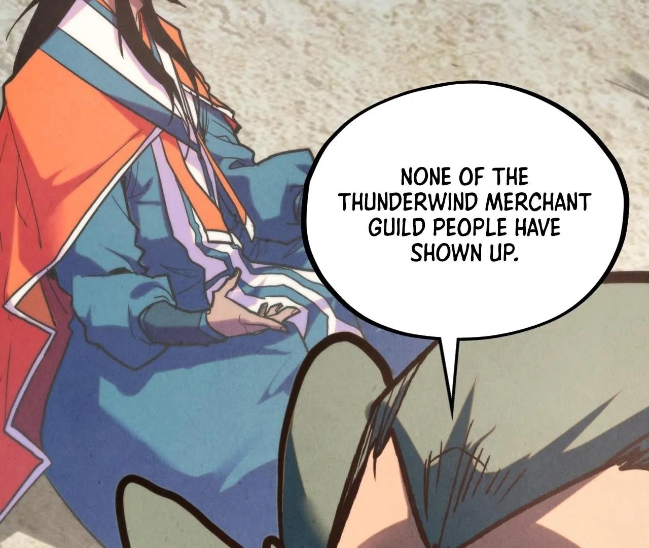 The Ultimate of All Ages - Chapter 410 Page 106