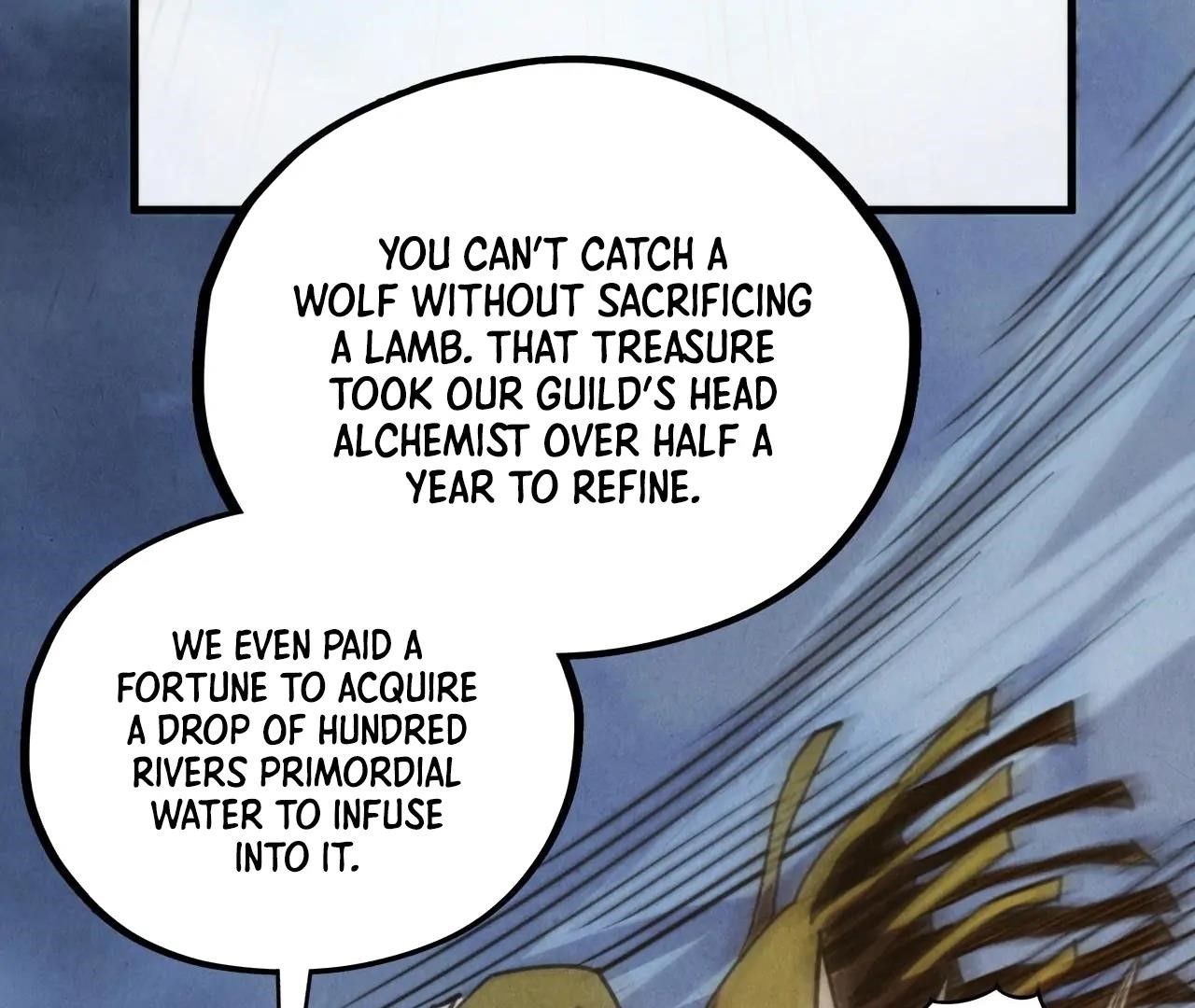 The Ultimate of All Ages - Chapter 410 Page 113