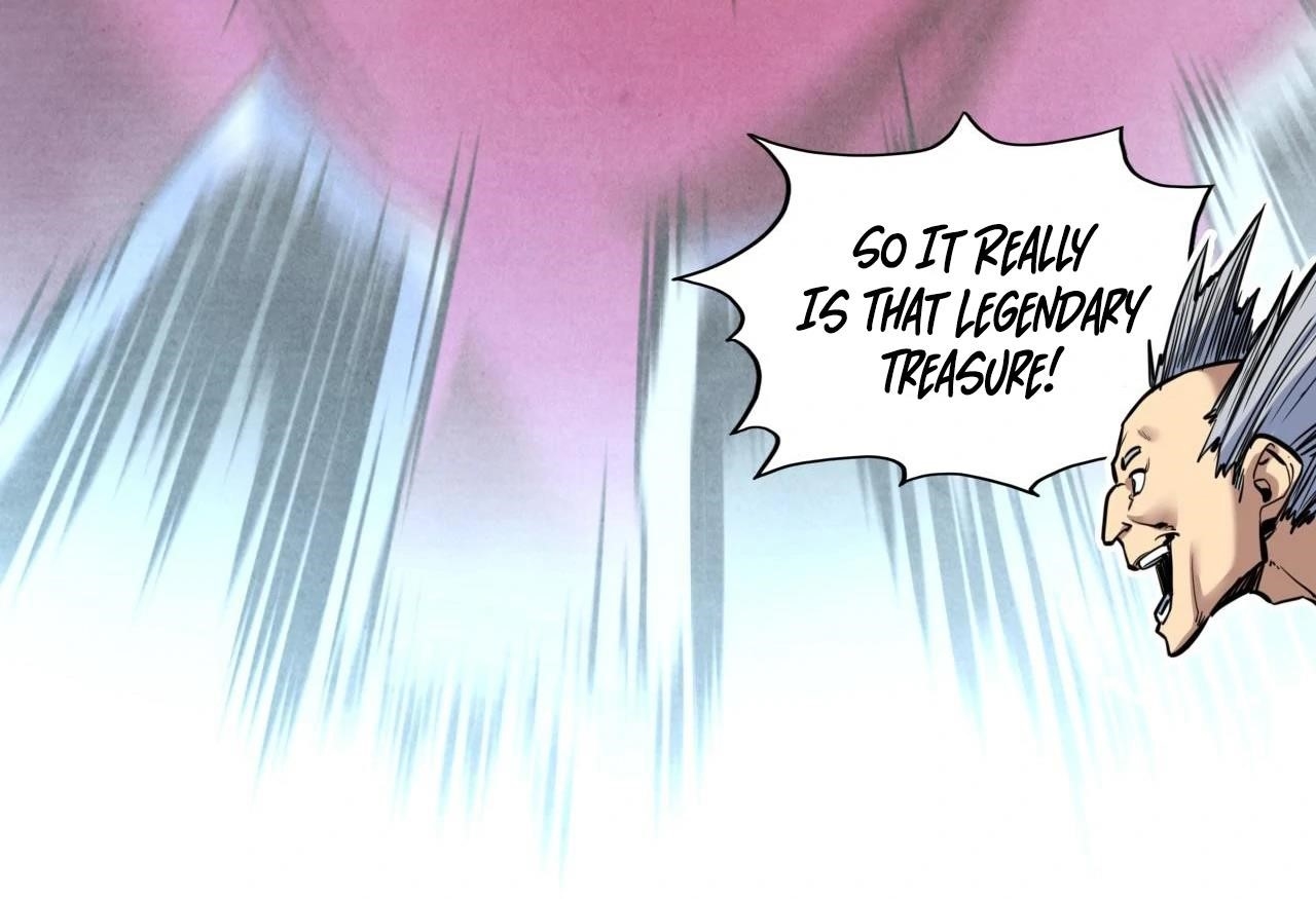 The Ultimate of All Ages - Chapter 410 Page 118