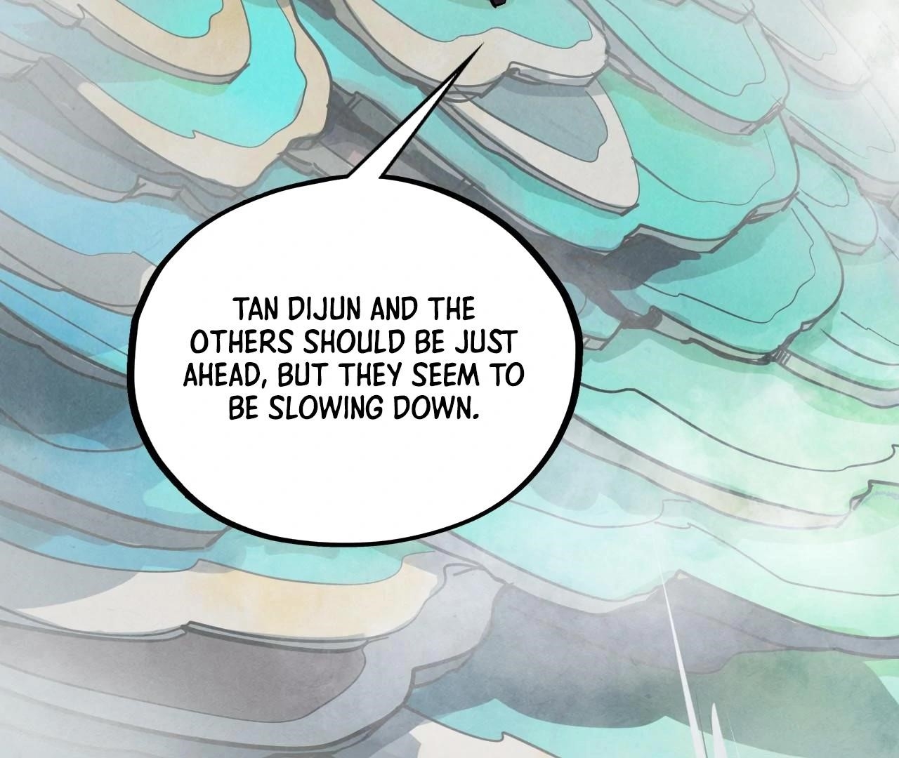 The Ultimate of All Ages - Chapter 410 Page 12