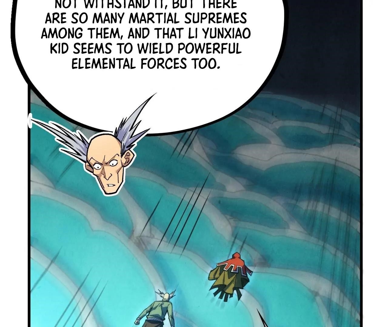 The Ultimate of All Ages - Chapter 410 Page 120