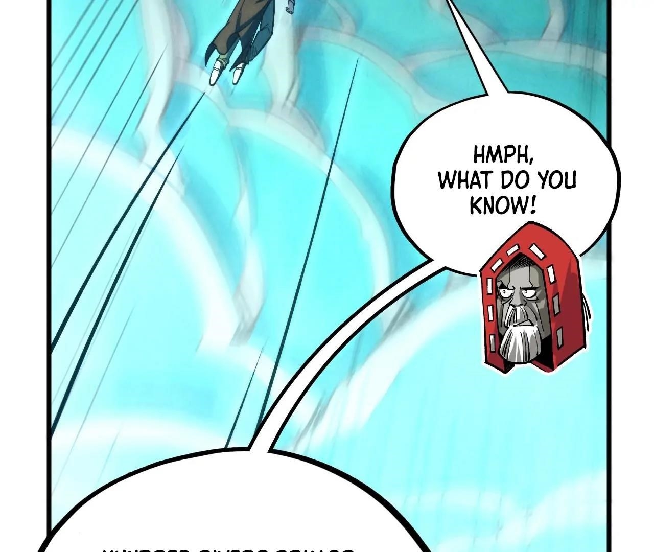 The Ultimate of All Ages - Chapter 410 Page 121