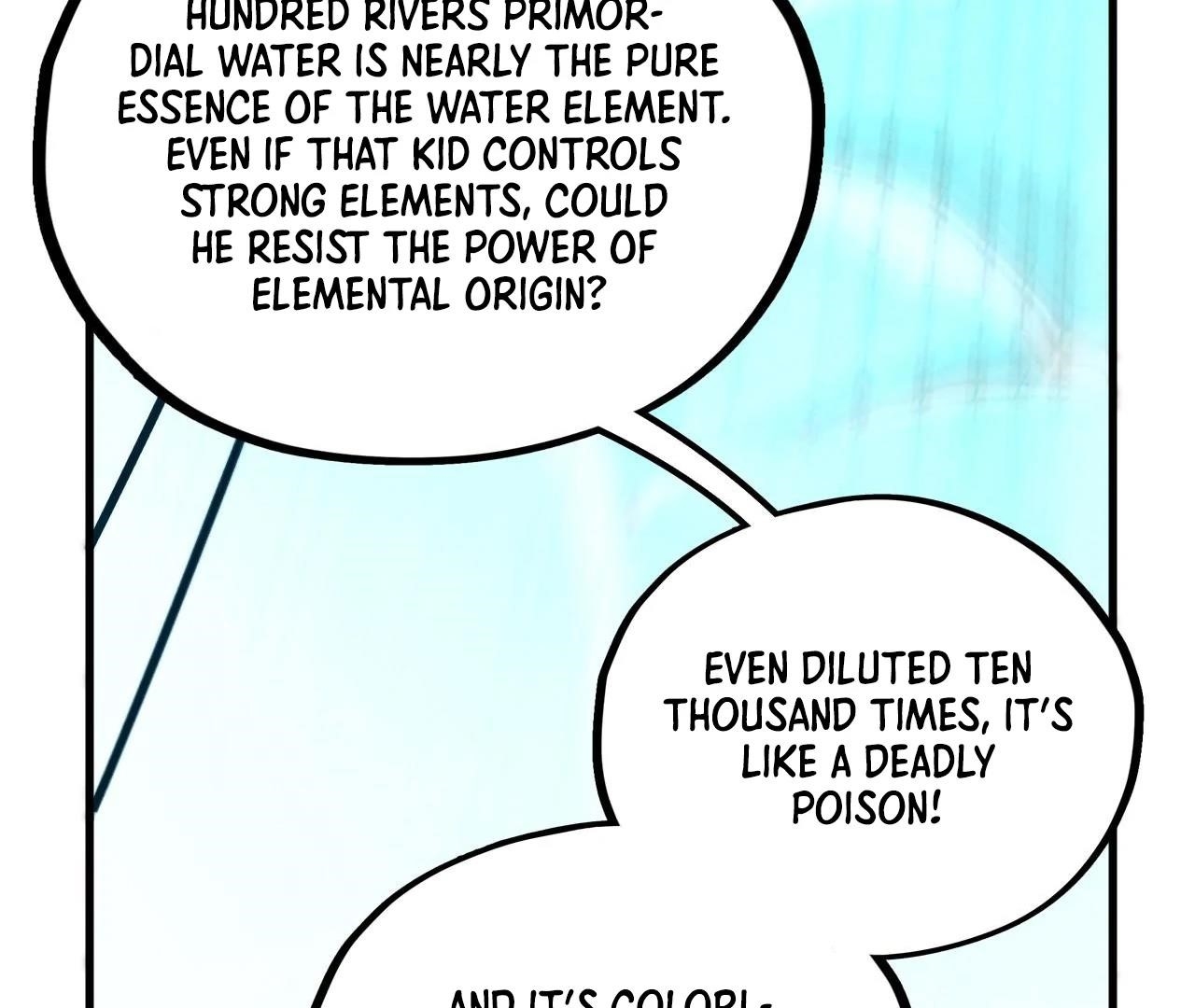 The Ultimate of All Ages - Chapter 410 Page 122