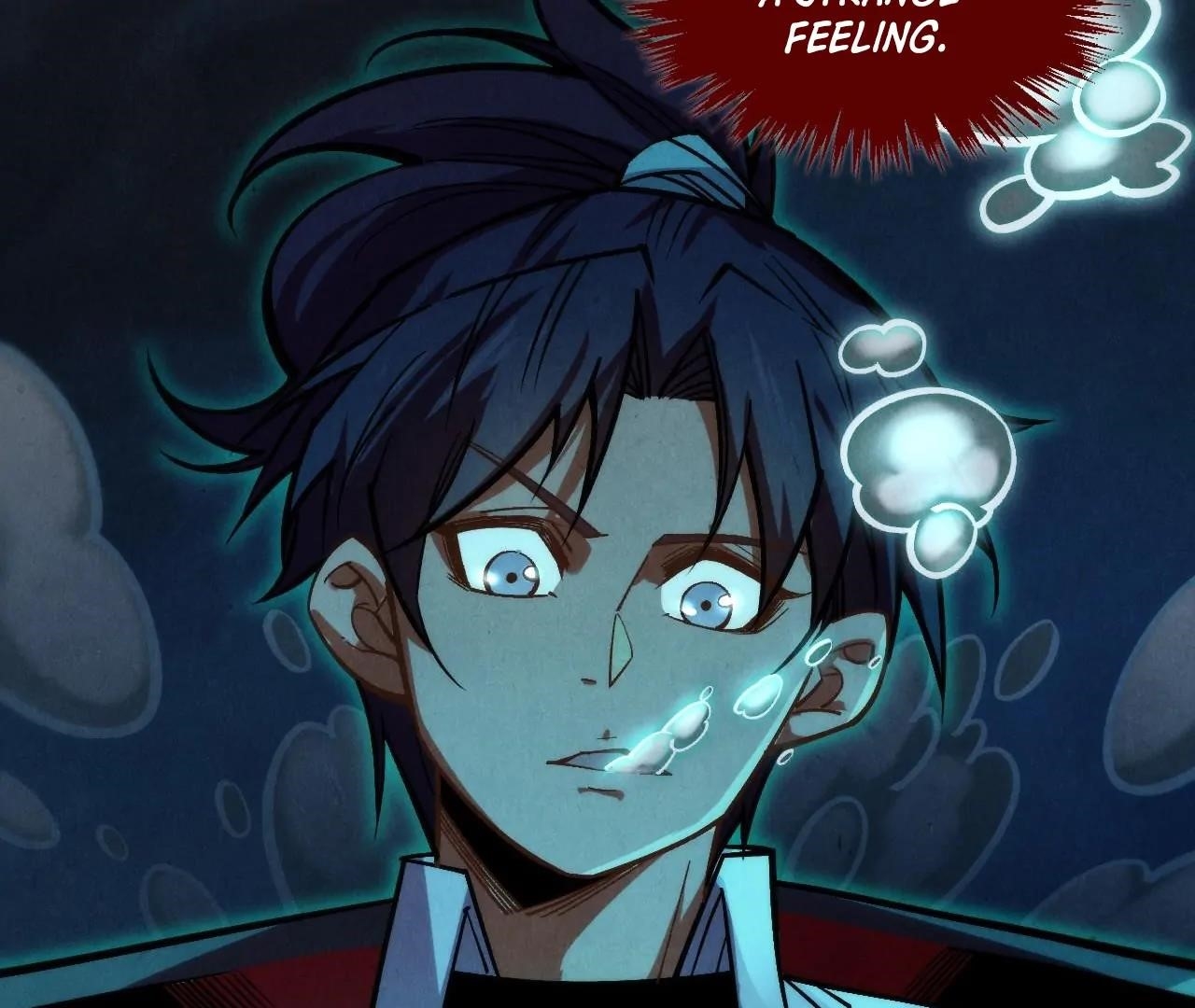 The Ultimate of All Ages - Chapter 410 Page 128