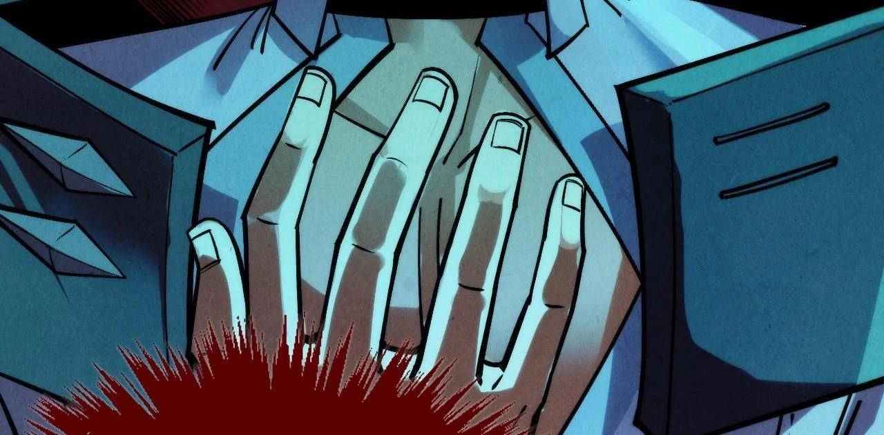 The Ultimate of All Ages - Chapter 410 Page 129