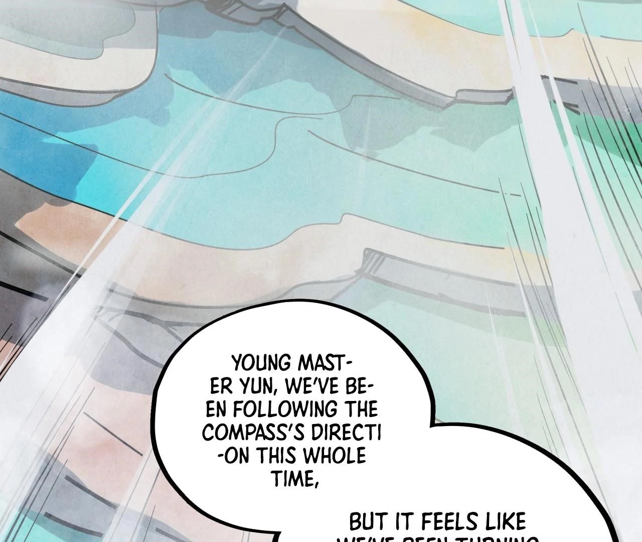 The Ultimate of All Ages - Chapter 410 Page 13