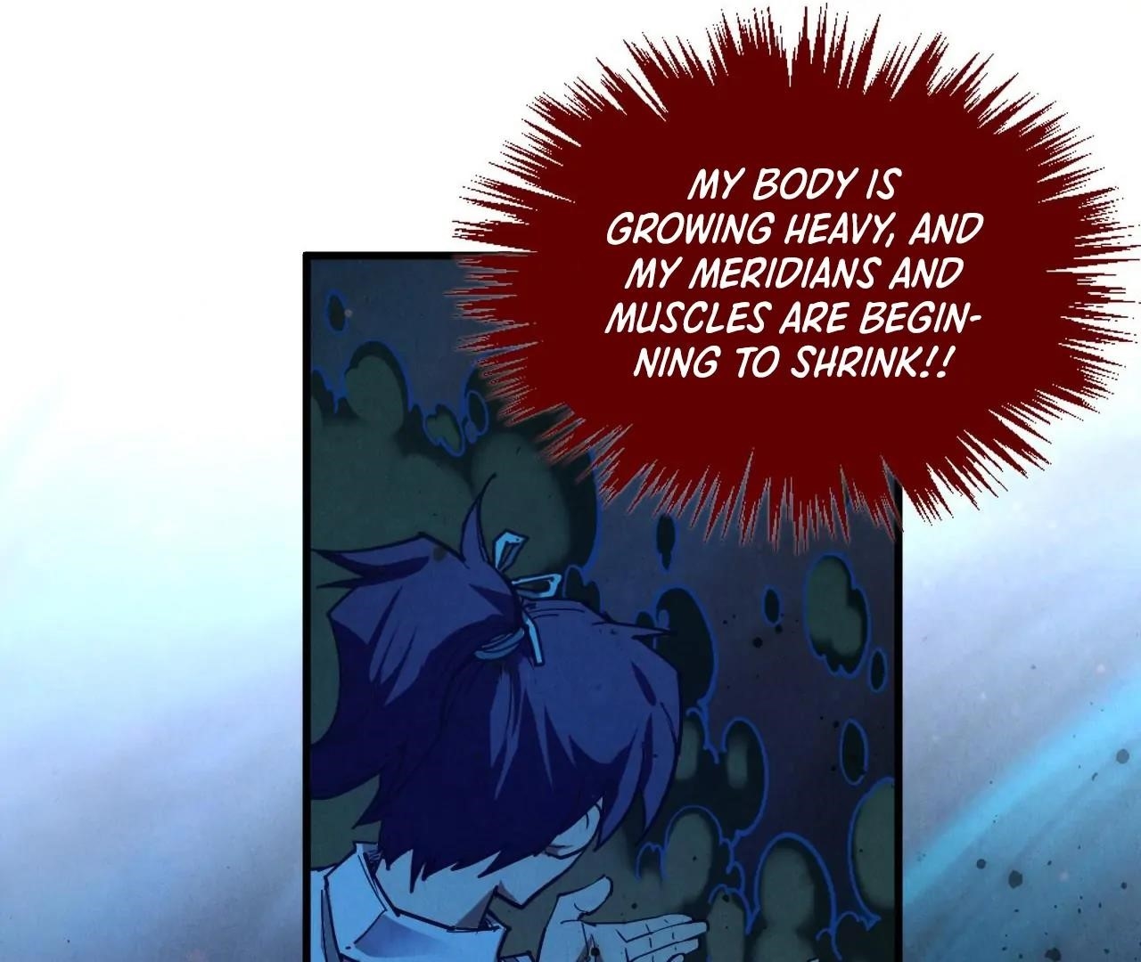 The Ultimate of All Ages - Chapter 410 Page 131