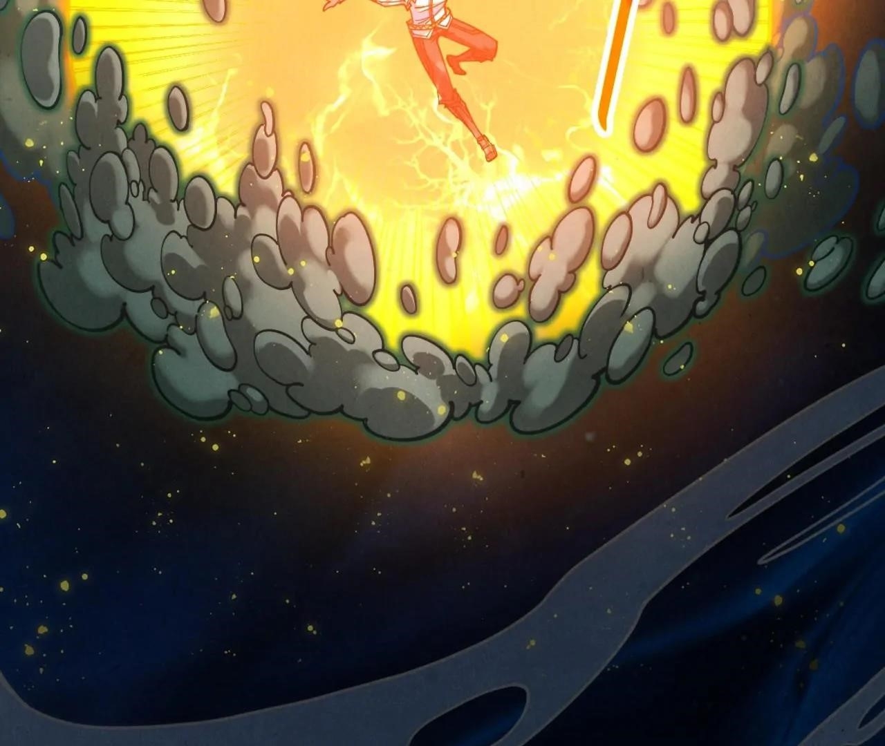 The Ultimate of All Ages - Chapter 410 Page 134