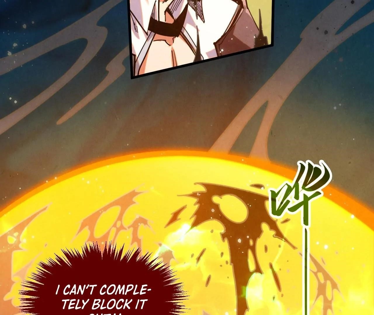 The Ultimate of All Ages - Chapter 410 Page 136