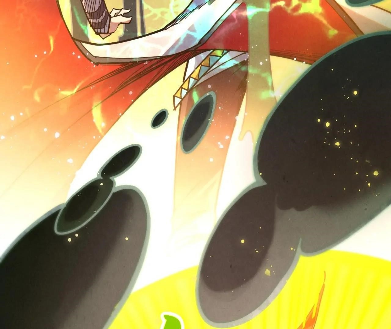 The Ultimate of All Ages - Chapter 410 Page 138