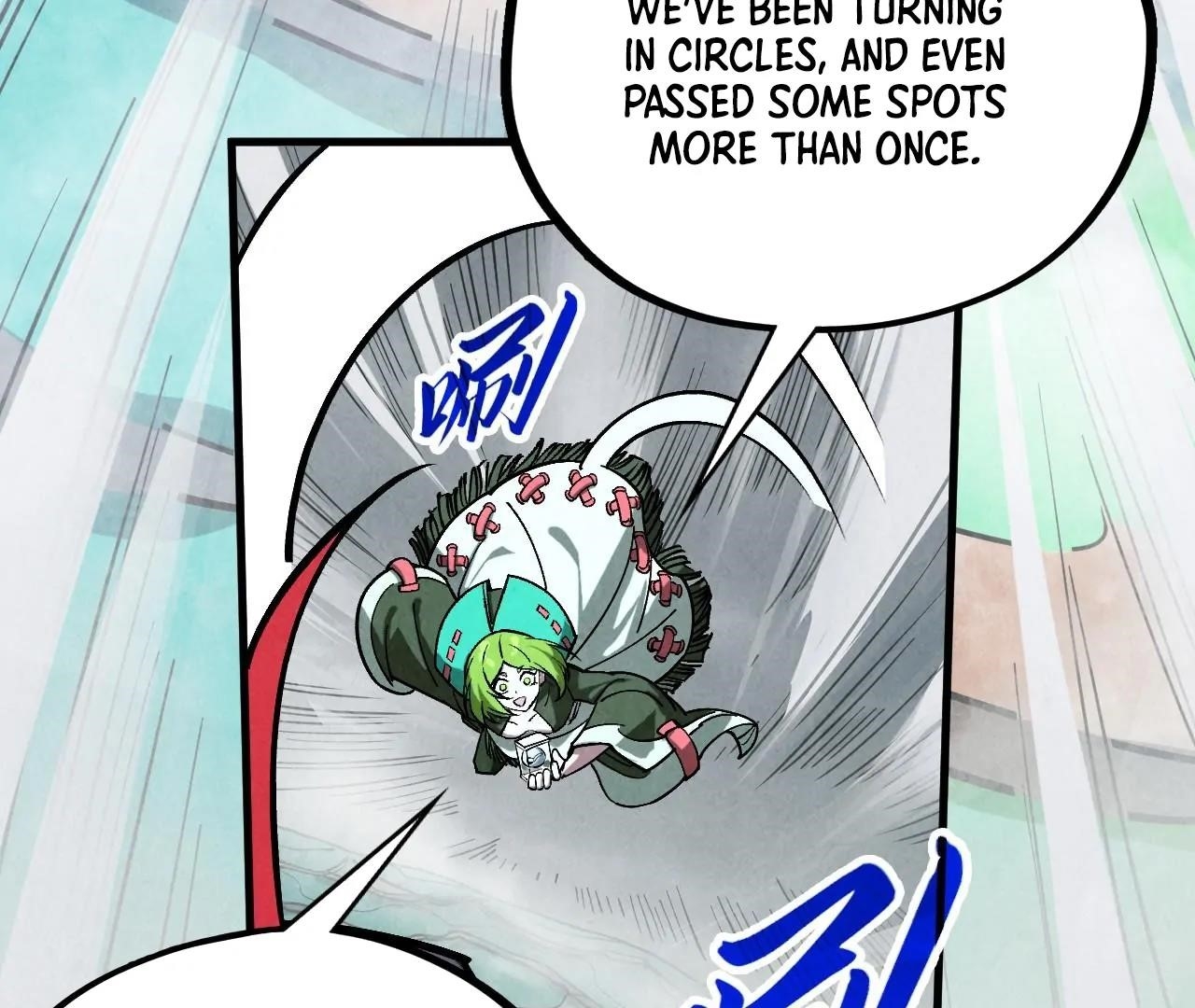 The Ultimate of All Ages - Chapter 410 Page 14