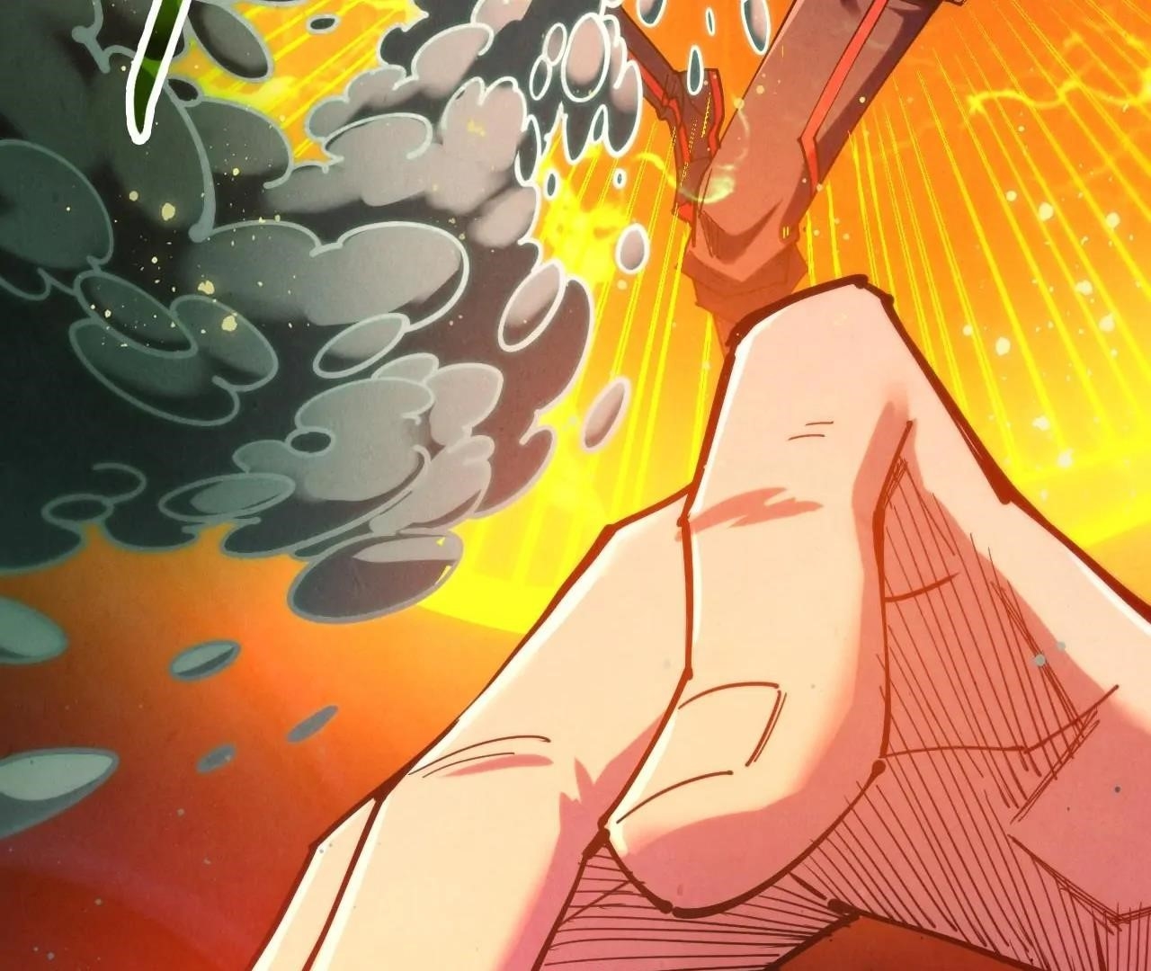 The Ultimate of All Ages - Chapter 410 Page 140