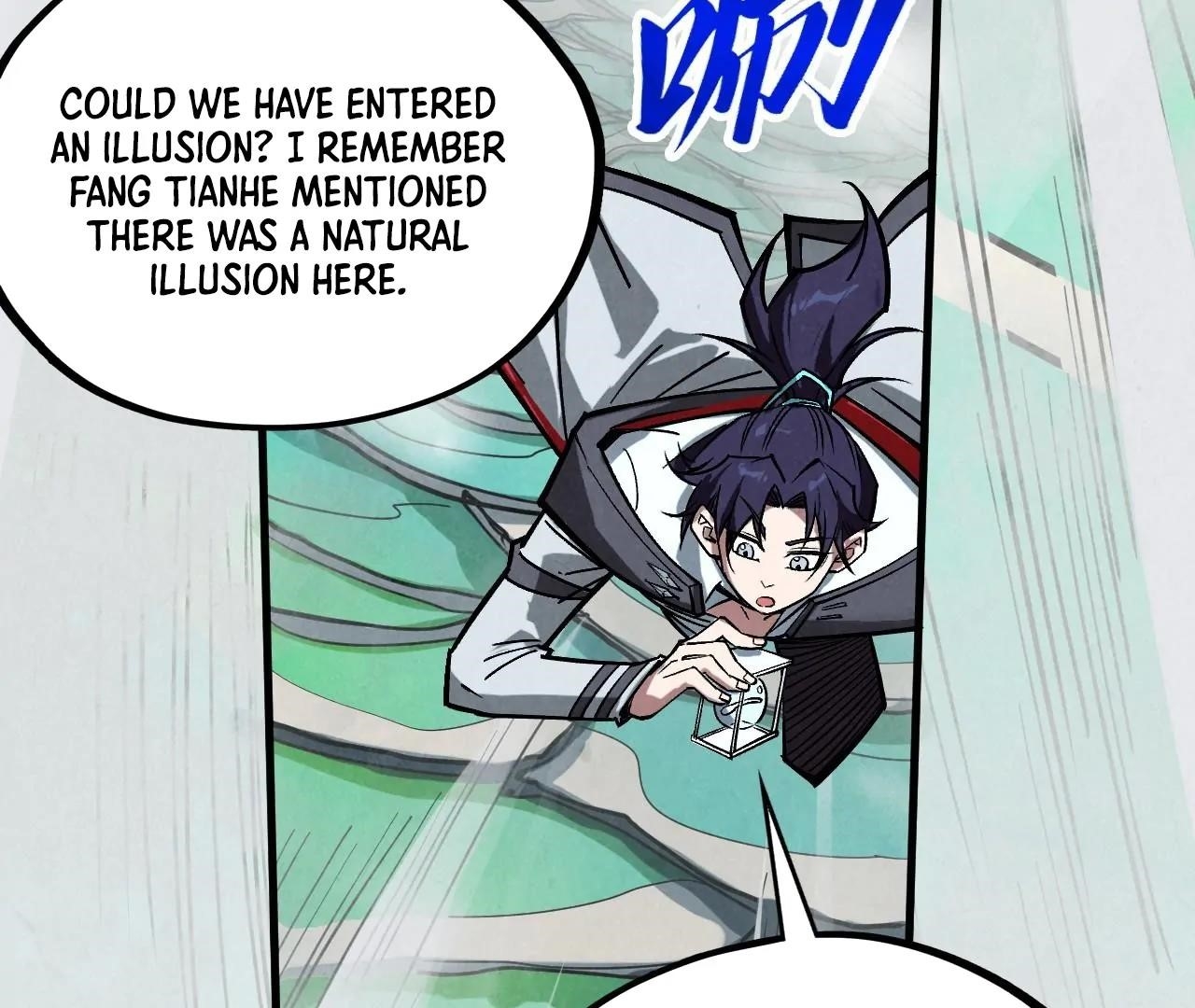 The Ultimate of All Ages - Chapter 410 Page 15