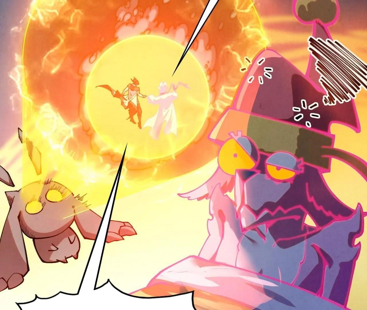 The Ultimate of All Ages - Chapter 410 Page 157